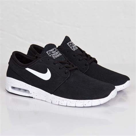 nike stefan janoski max herren rot|stefan janoski schuhe.